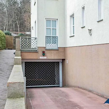 Margot Whg 34 Apartment Heringsdorf (Usedom)